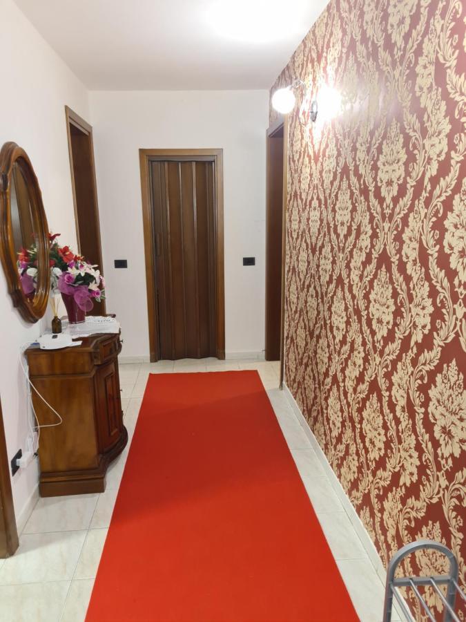 Rosa&Ade Apartment Mestre Exterior photo
